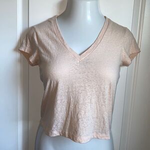 Victoria’s Secret tee 